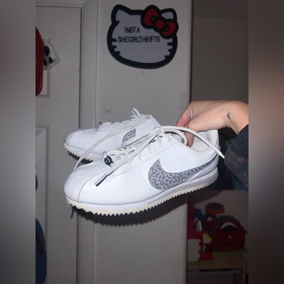 Nike Other - nike cortez shoes